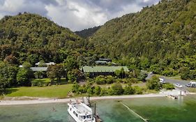 Lakes Lodge Okataina