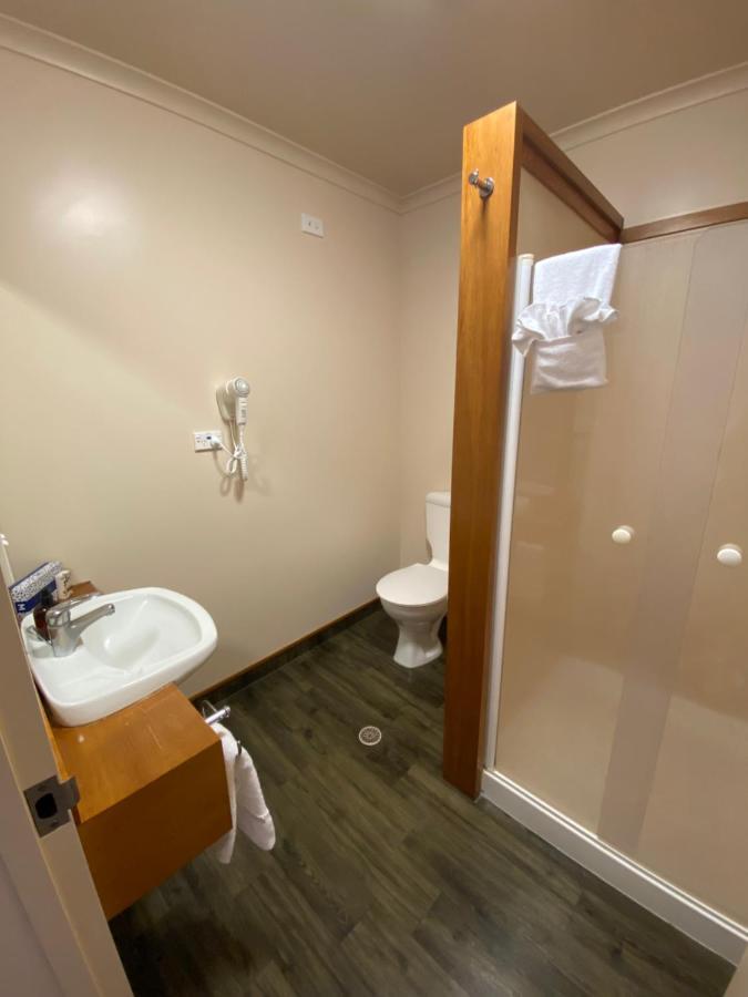 Lakes Lodge Okataina Rotorua Buitenkant foto